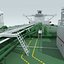 VLCC Oil Tanker