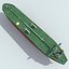 VLCC Oil Tanker