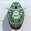 VLCC Oil Tanker