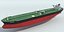 VLCC Oil Tanker