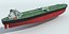 VLCC Oil Tanker