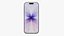 iPhone 17 ミストブルー