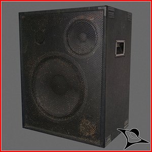 3ds max cabinet instrument