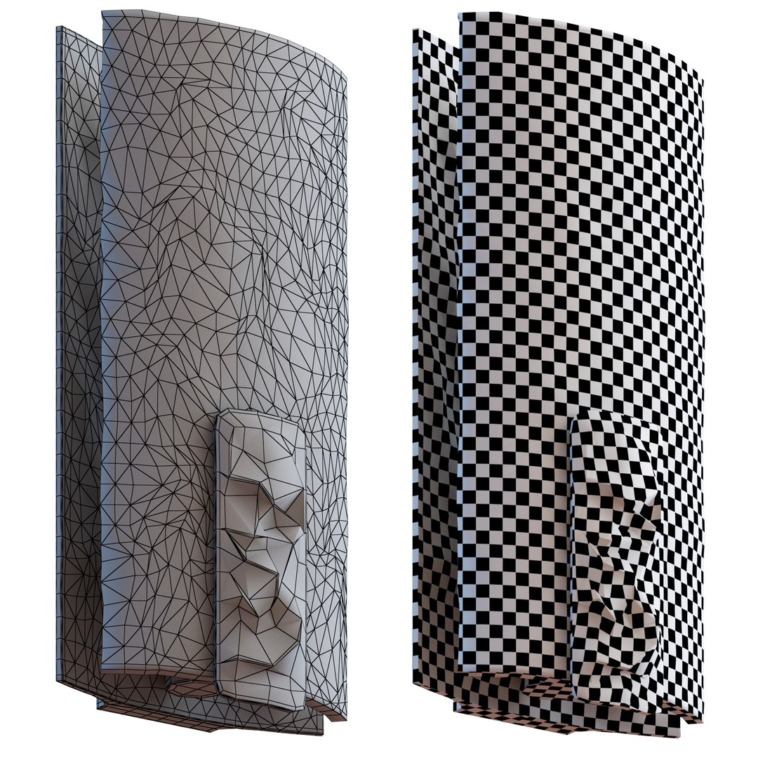 3D Charles Burnand Studio - TurboSquid 2335180