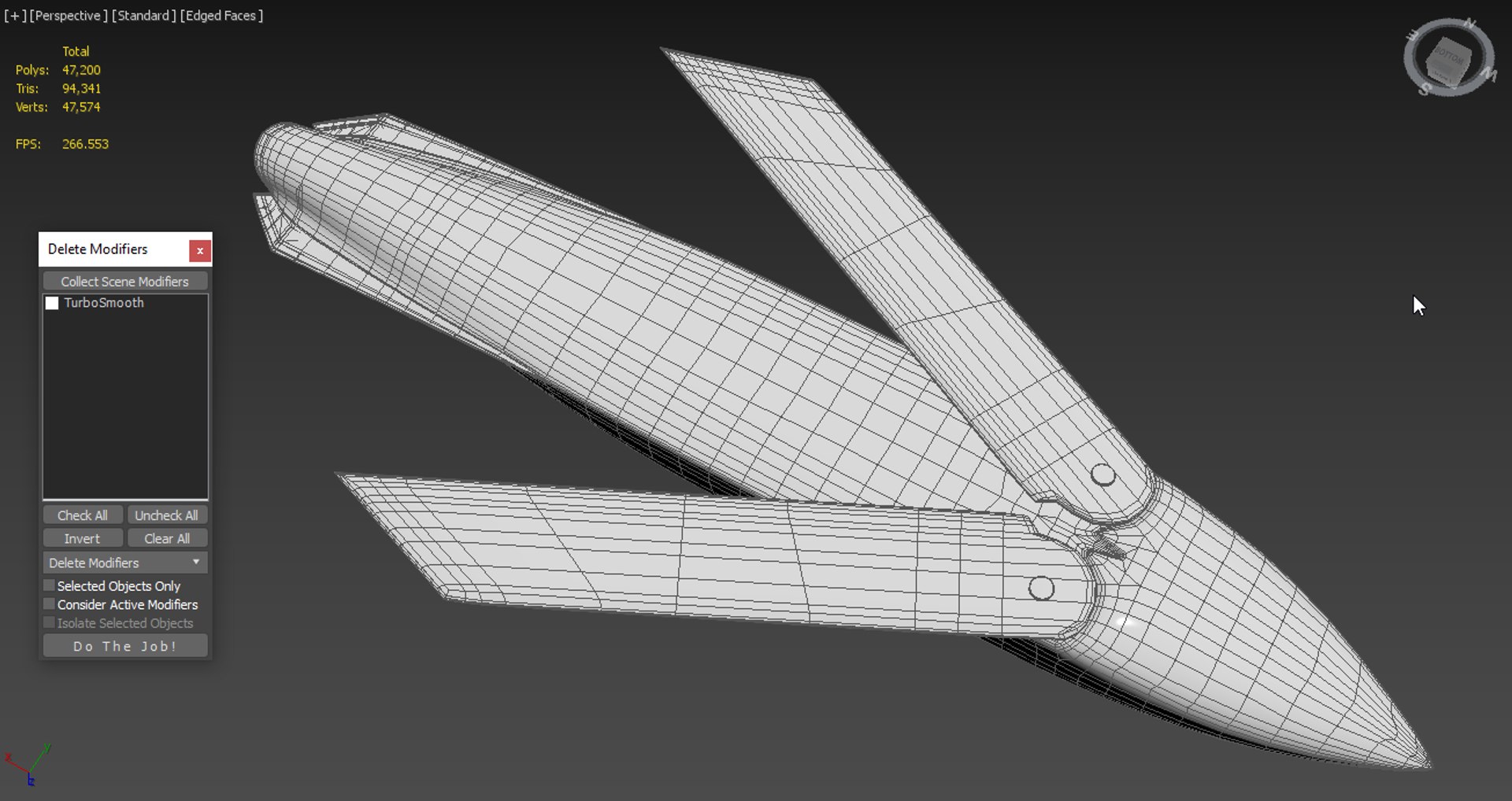 3D model Cruise Missile AGM 158 JASSM https://p.turbosquid.com/ts-thumb/N8/yC3zDe/6c/4/png/1686405840/1920x1080/fit_q87/5739662984c361c2cbf2449c8280b7b95cc05d21/4.jpg