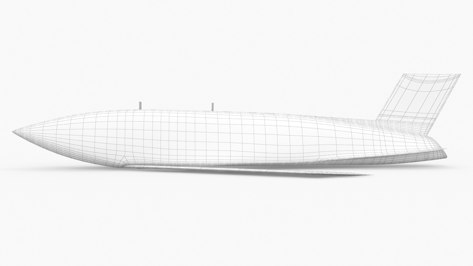 3D model Cruise Missile AGM 158 JASSM https://p.turbosquid.com/ts-thumb/N8/yC3zDe/6n/cam04_wire1/jpg/1686405851/1920x1080/fit_q87/3ac634b2e07098f9ee3608b606500bb7452bf382/cam04_wire1.jpg