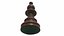 Chess Pieces Staunton 5