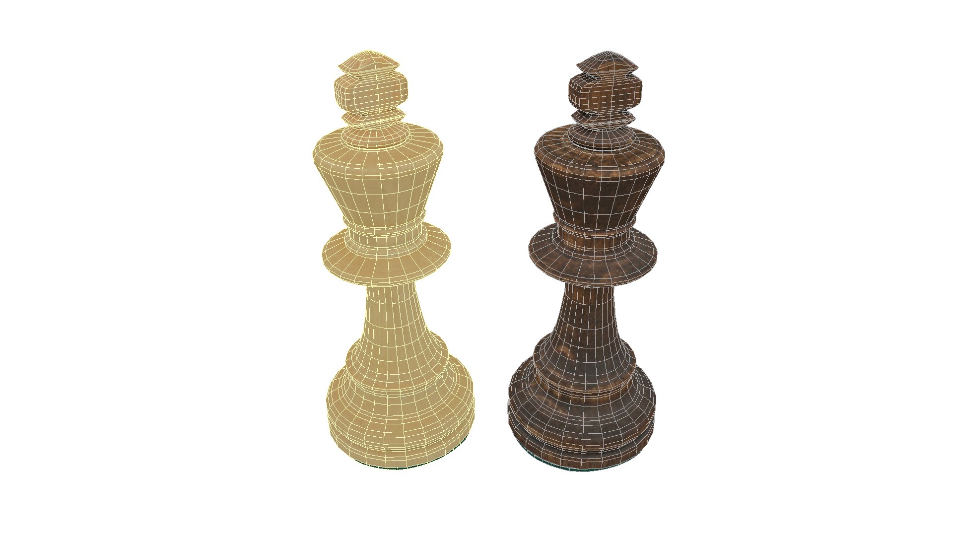 Chess Pieces Staunton 5 3D model https://p.turbosquid.com/ts-thumb/N8/yD2Hfu/GQ/kings_wires/jpg/1647820747/1920x1080/fit_q87/ba8f525274ae10e6c3bce728d1e9b5fe906712c4/kings_wires.jpg