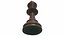 Chess Pieces Staunton 5