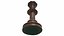 Chess Pieces Staunton 5