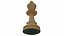 Chess Pieces Staunton 5