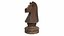 Chess Pieces Staunton 5