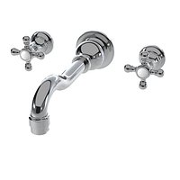 Thg G25-40G 3 hole wall Mixer