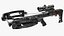 Ballesta Mission Sub-1 XR con alcance