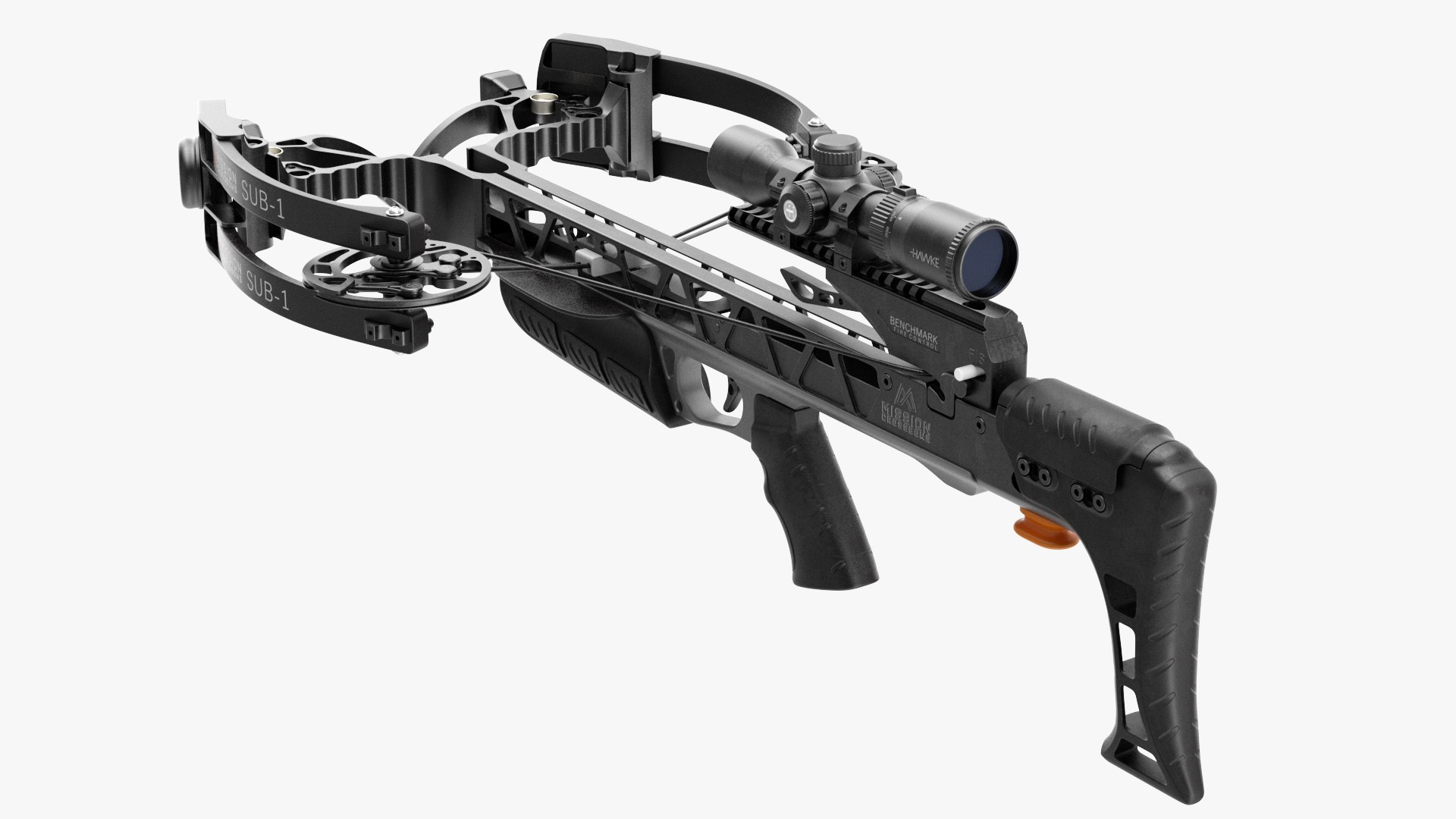 3D crossbow mission sub-1 xr https://p.turbosquid.com/ts-thumb/N9/5u5WsO/SNlLxMTT/crossbowmissionsub1xrwithscope3dmodel004/jpg/1569263533/1920x1080/fit_q87/6f4ee9dd164b3489b81d075430b6864fb744735d/crossbowmissionsub1xrwithscope3dmodel004.jpg