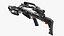 Ballesta Mission Sub-1 XR con alcance