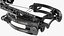Ballesta Mission Sub-1 XR con alcance