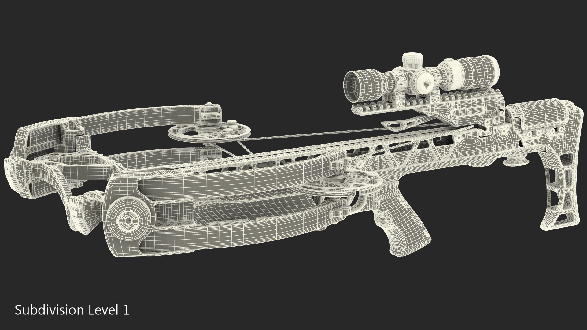 3D crossbow mission sub-1 xr https://p.turbosquid.com/ts-thumb/N9/5u5WsO/hzW5OQlK/crossbowmissionsub1xrwithscope3dmodel024/jpg/1569263619/1920x1080/fit_q87/68709d182ead4cb8f2feaff45e66907ee74ce3c6/crossbowmissionsub1xrwithscope3dmodel024.jpg