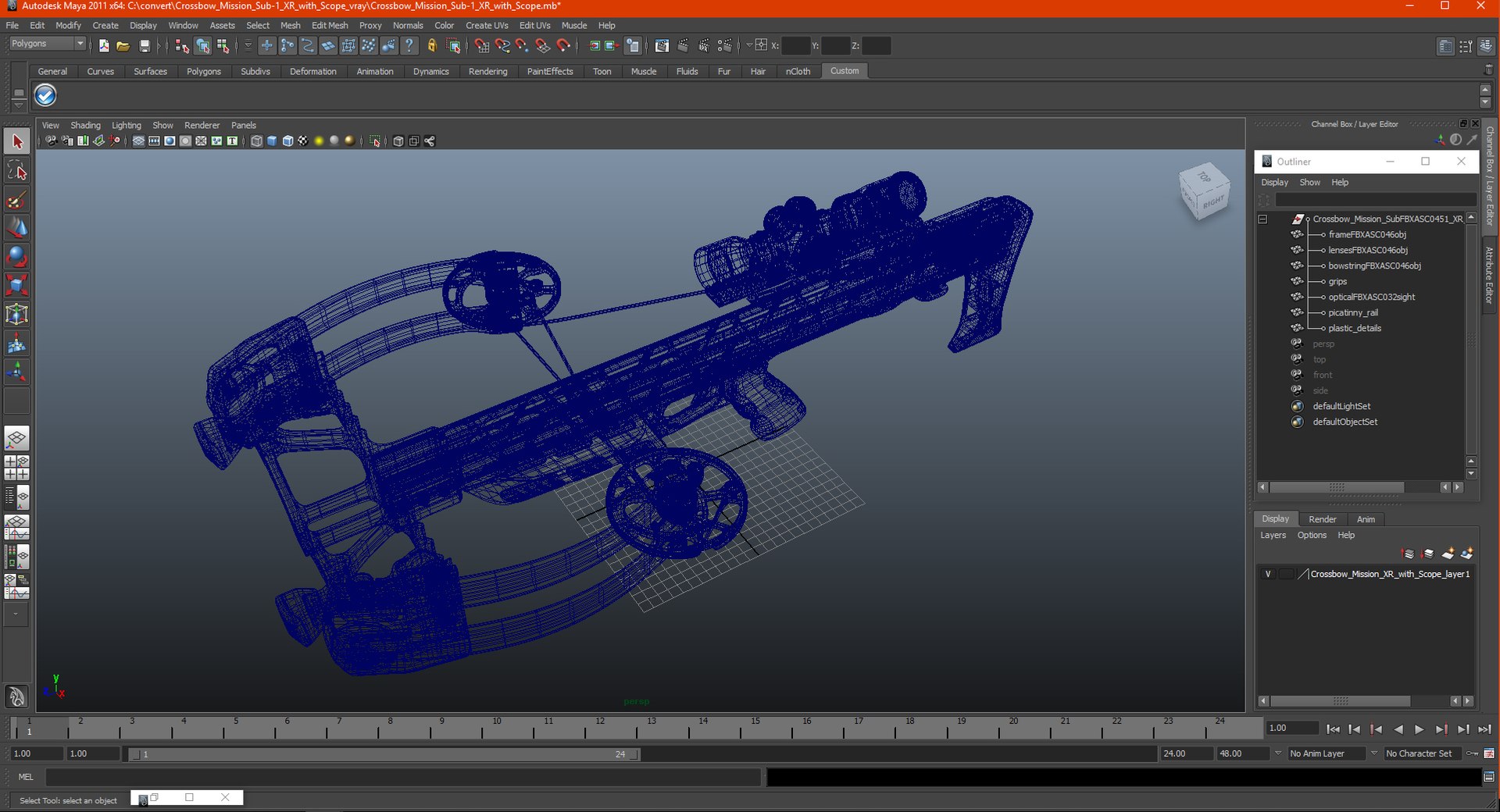 3D crossbow mission sub-1 xr https://p.turbosquid.com/ts-thumb/N9/5u5WsO/yckrGorK/crossbowmissionsub1xrwithscope3dmodel027/jpg/1569263634/1920x1080/fit_q87/1c6867e9c580380c13806695522420d5d4f1bc6e/crossbowmissionsub1xrwithscope3dmodel027.jpg