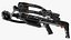 Ballesta Mission Sub-1 XR con alcance