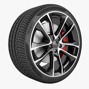 3d s4 2017 audi model