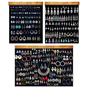 Jewelry stand