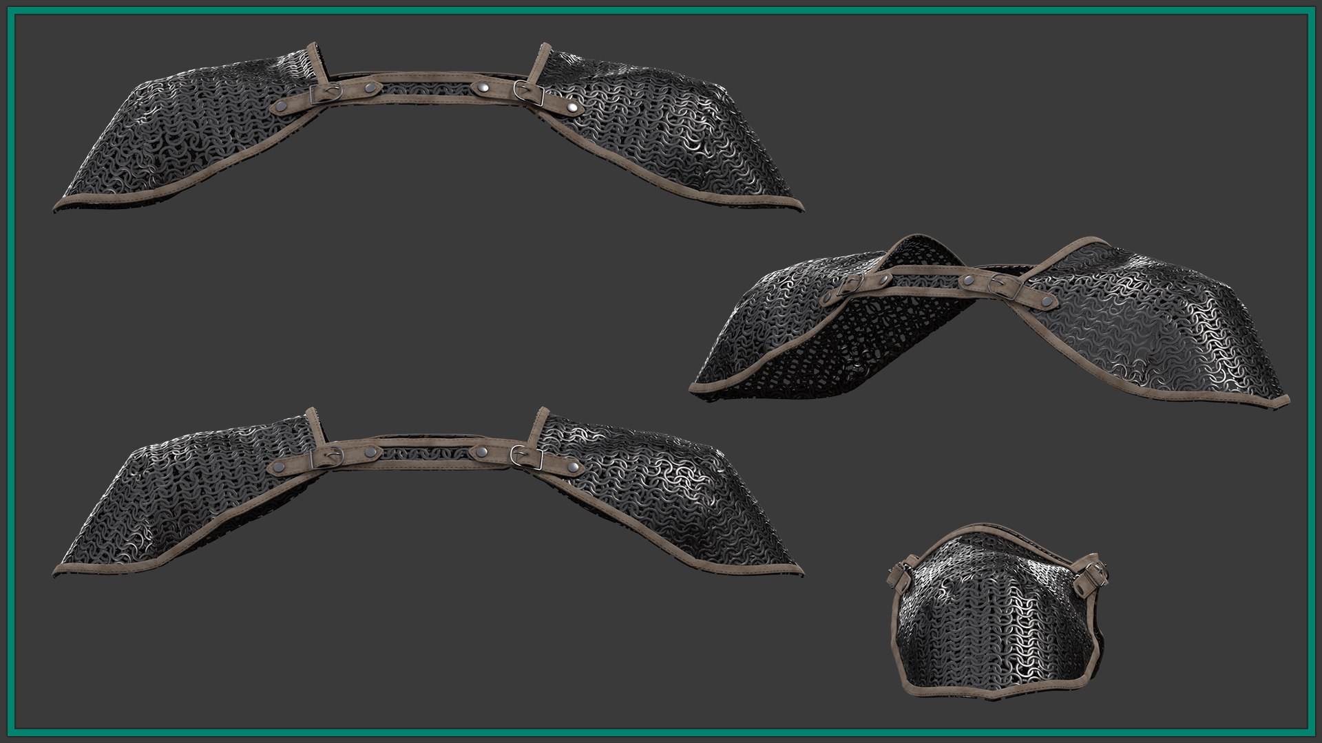 7 female chain armor with texture 3D model https://p.turbosquid.com/ts-thumb/N9/8fTuBc/3n/5/jpg/1742915928/1920x1080/fit_q87/19232312497bc0680cc4f3a8eabf0904cb9b07f5/5.jpg