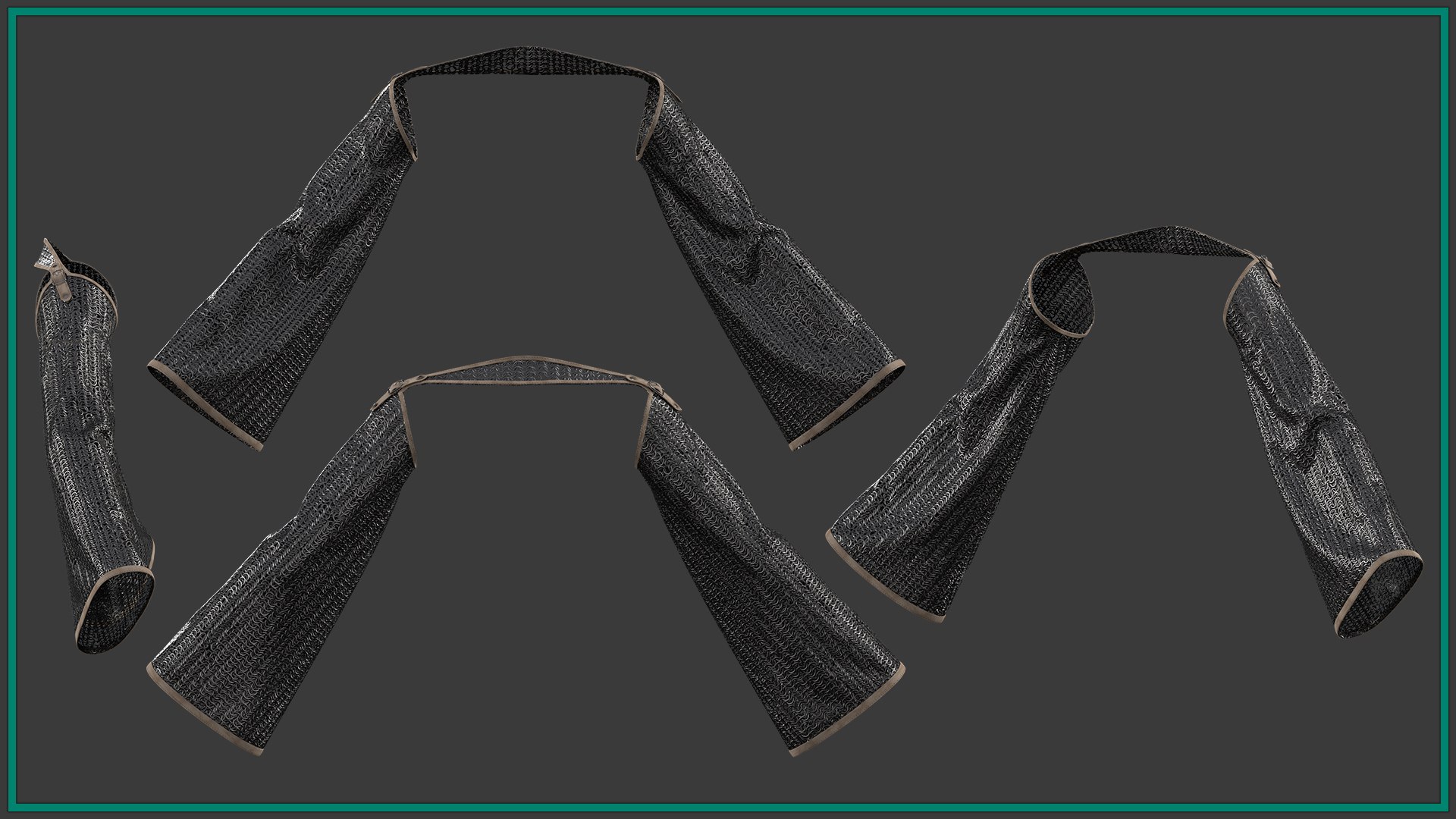 7 female chain armor with texture 3D model https://p.turbosquid.com/ts-thumb/N9/8fTuBc/4C/7/jpg/1742915931/1920x1080/fit_q87/8eb7e7a70abb8bf8a800515851b9e670a521a077/7.jpg