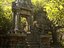 ジャングル寺院