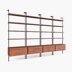 BookCase V7