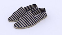 Espadrilles