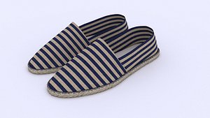 Espadrilles