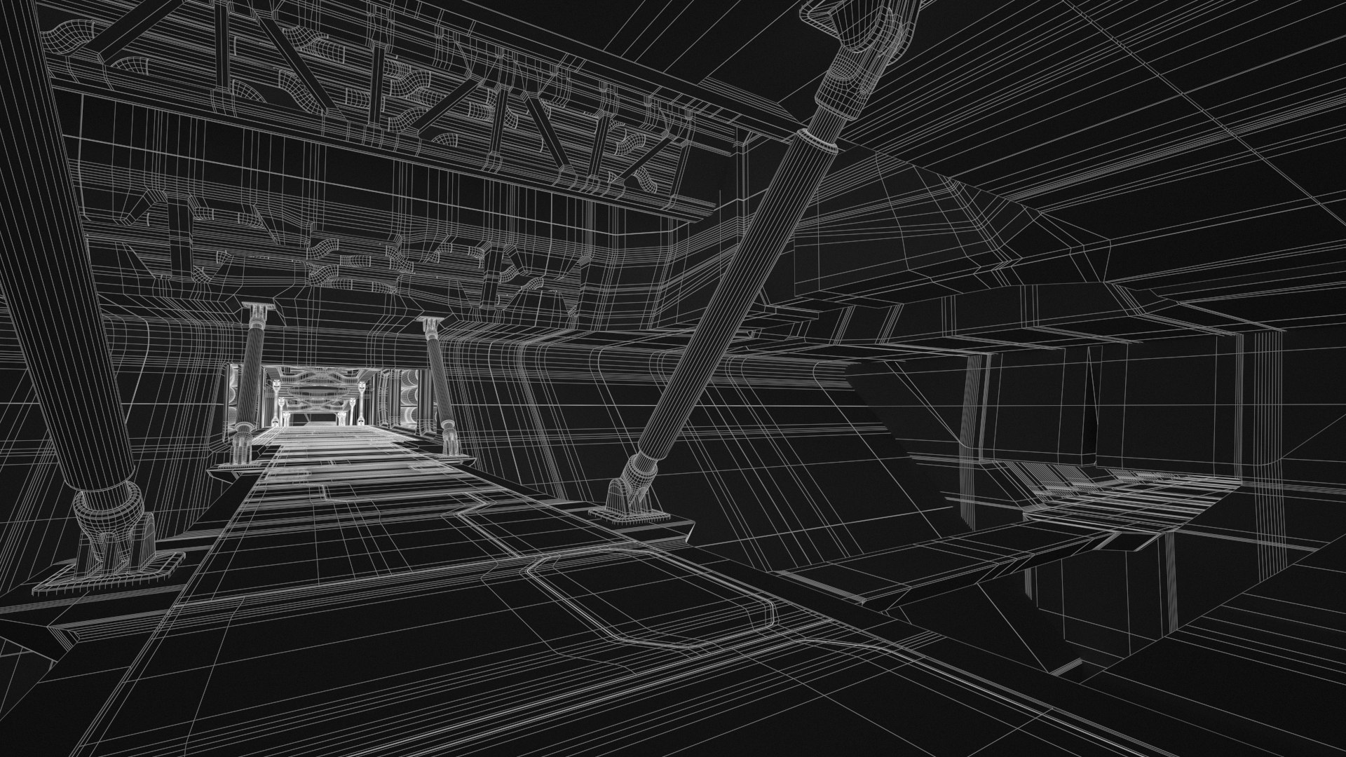 Sci-fi tunnel model https://p.turbosquid.com/ts-thumb/N9/ERez53/7O/80/jpg/1733754278/1920x1080/fit_q87/b031623abafd85886b17d80b5de1ae69a43e95e1/80.jpg