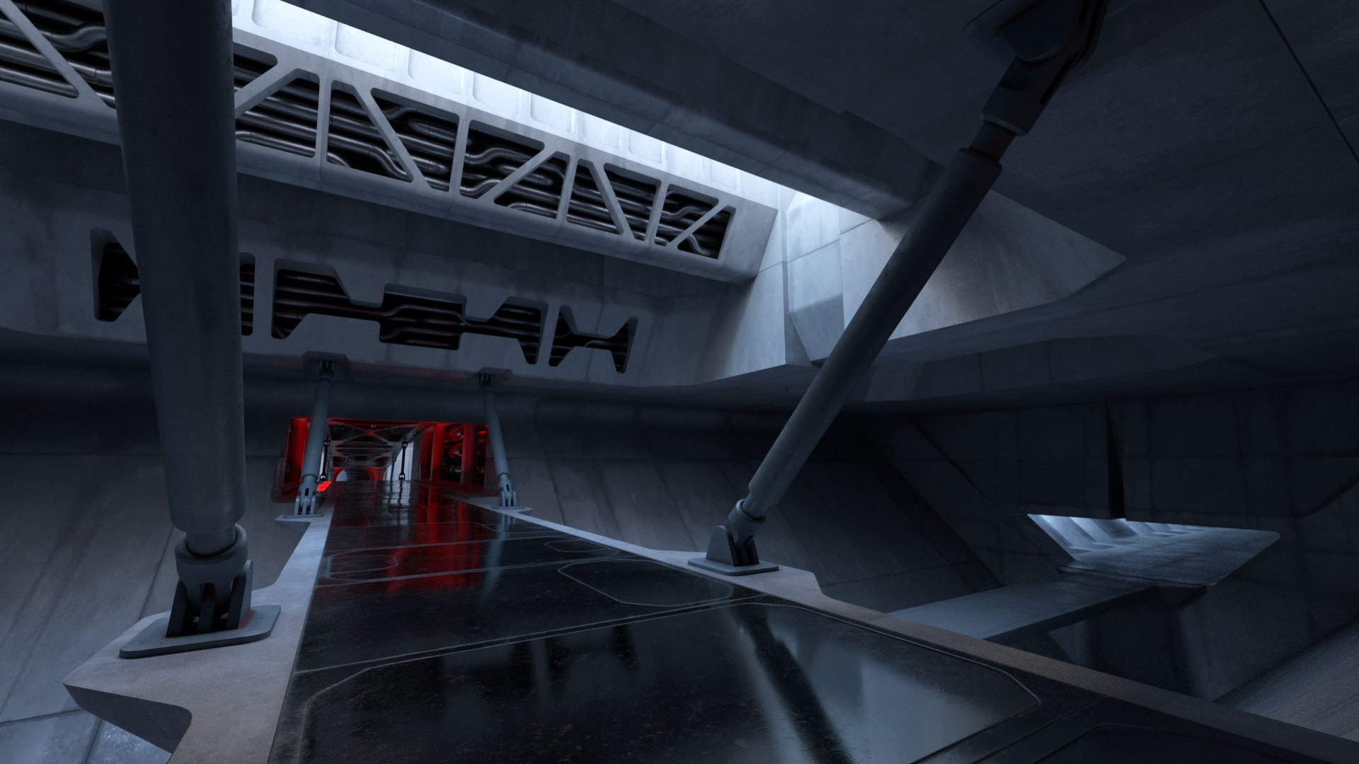 Sci-fi tunnel model https://p.turbosquid.com/ts-thumb/N9/ERez53/9O/43/png/1733754037/1920x1080/fit_q87/e81305beef084125be8cc69a884c9ff88690a8ee/43.jpg