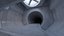 Science-Fiction-Tunnel