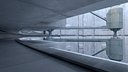 Sci-fi Interior 19 - Tunnel