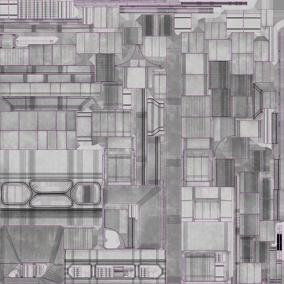 Sci-fi tunnel model https://p.turbosquid.com/ts-thumb/N9/ERez53/JJ/90/jpg/1733754329/1920x1080/fit_q87/9e778206d7e6dc80d9a4b4797bb55702ce59b1fe/90.jpg