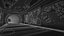 Science-Fiction-Tunnel