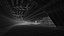 Science-Fiction-Tunnel