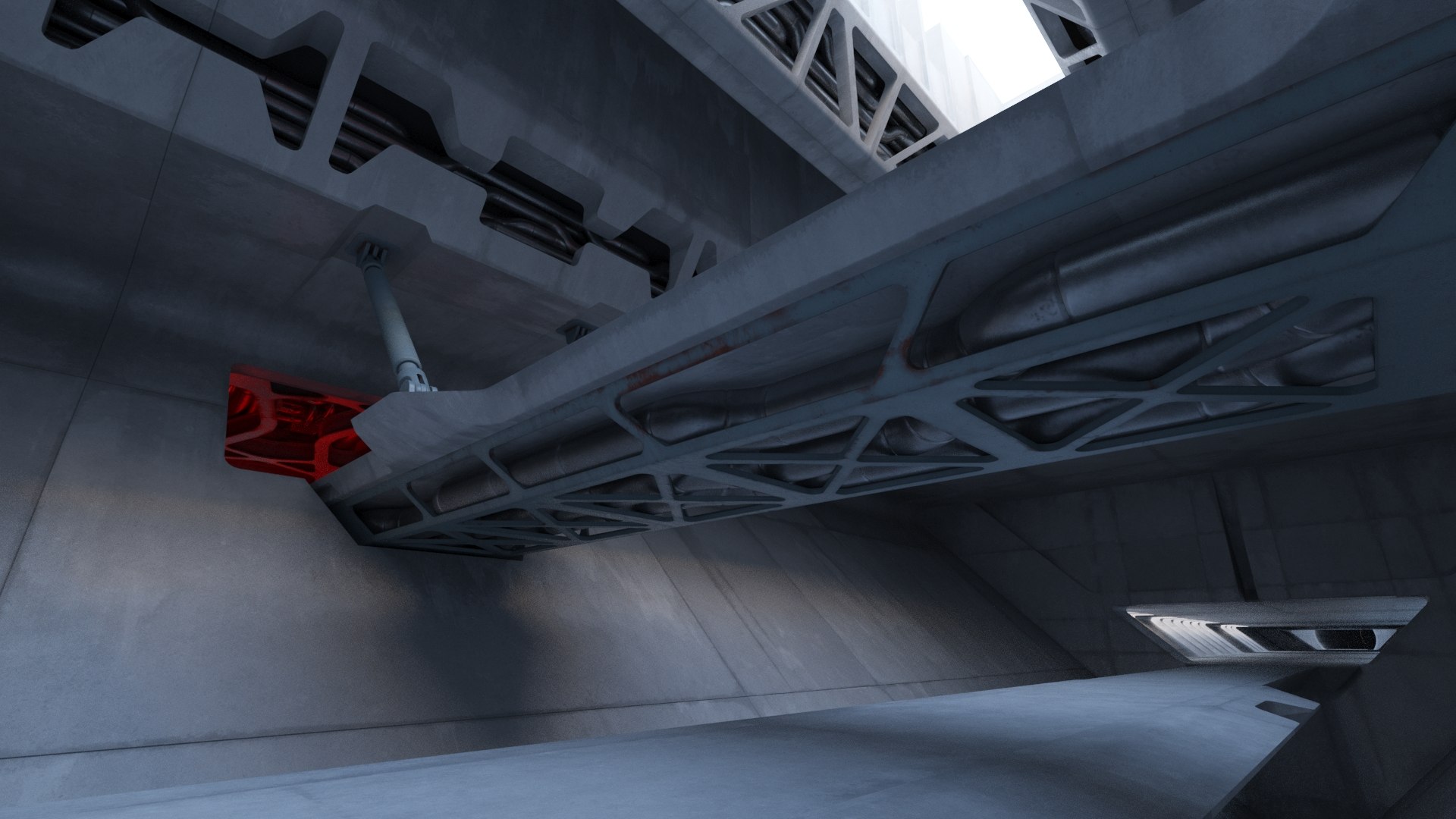 Sci-fi tunnel model https://p.turbosquid.com/ts-thumb/N9/ERez53/UI/11/jpg/1733754178/1920x1080/fit_q87/bcaff12e8d023a5d5ec23924380fc9ff3463b3d8/11.jpg