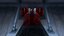 Science-Fiction-Tunnel