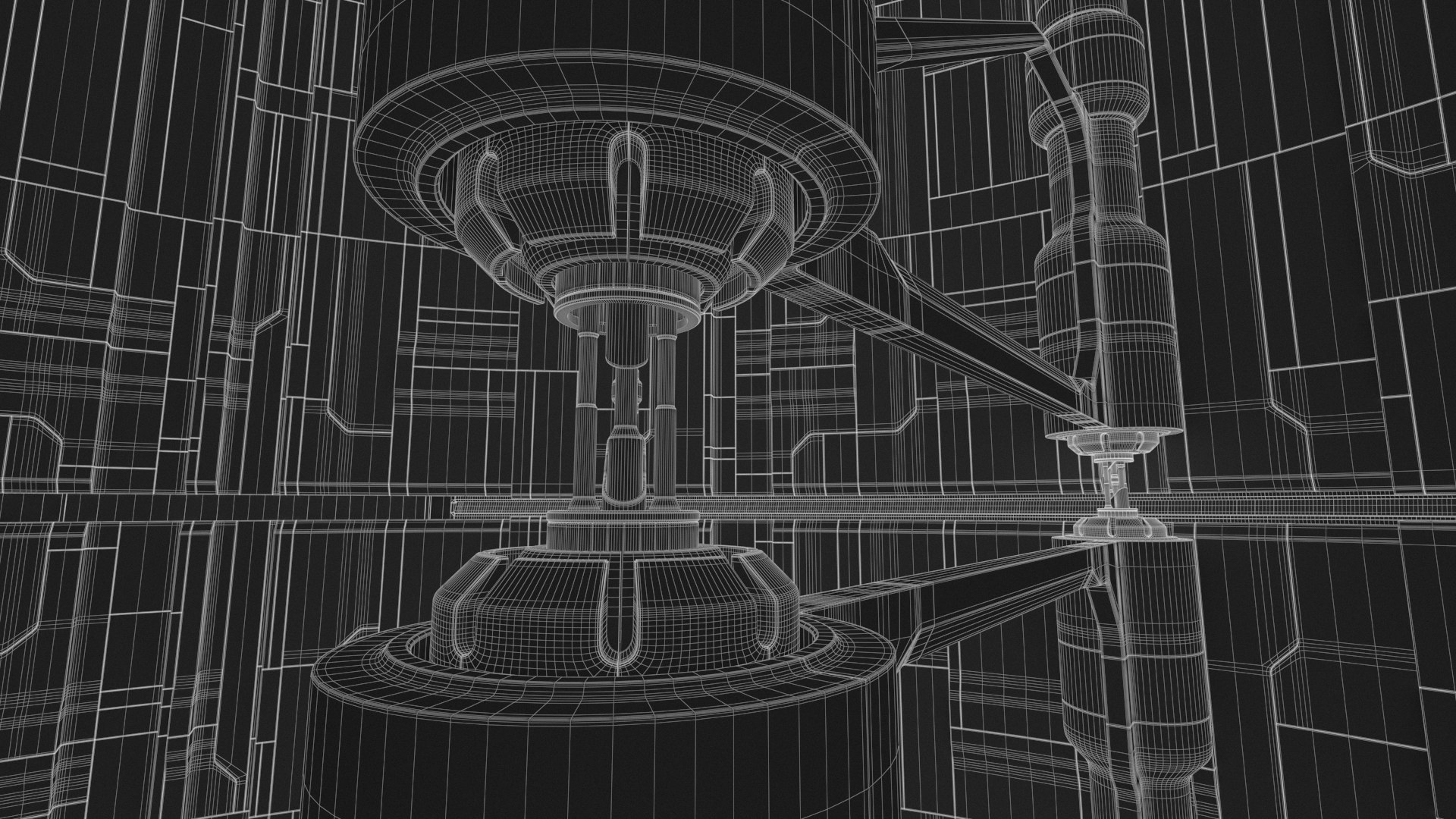 Sci-fi tunnel model https://p.turbosquid.com/ts-thumb/N9/ERez53/gQ/86/jpg/1733754281/1920x1080/fit_q87/499bba1a707dc142eadd8f70f4805578a4e7fcc9/86.jpg