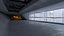 Science-Fiction-Tunnel