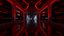 Science-Fiction-Tunnel