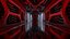 Science-Fiction-Tunnel