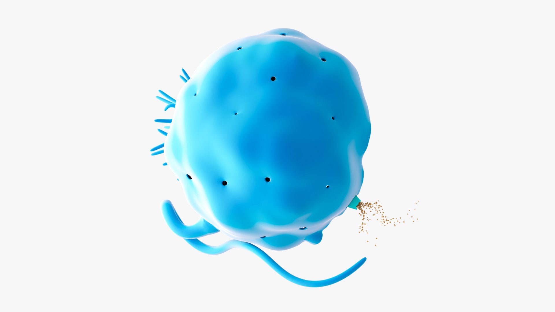 3D Eukaryotic Cell model https://p.turbosquid.com/ts-thumb/N9/F6Obj8/yy/images_002/jpg/1719576988/1920x1080/fit_q87/30d46040ad266b735f408c2cfa604910471abab0/images_002.jpg