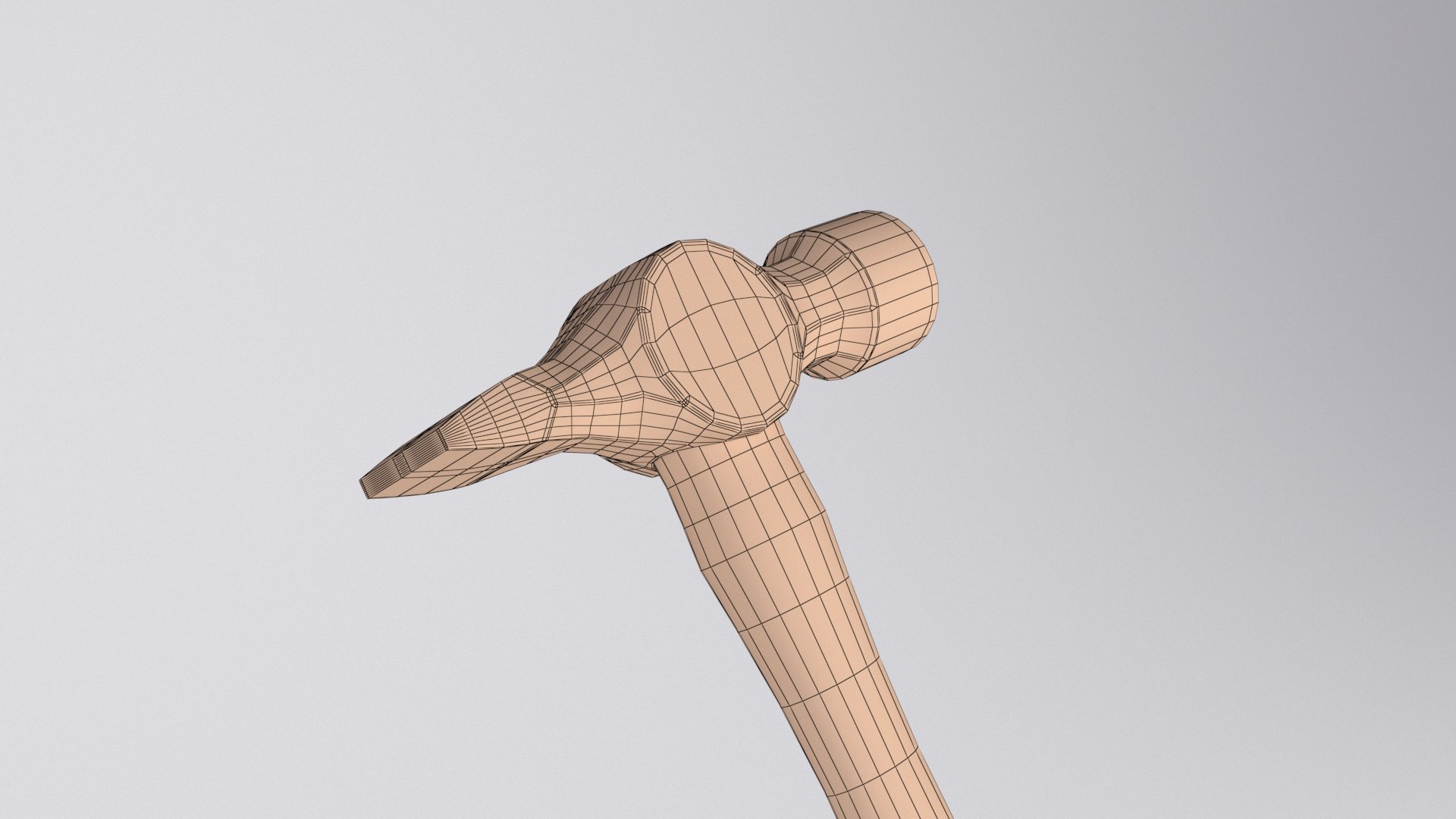 3D Hammer 3D Model https://p.turbosquid.com/ts-thumb/N9/H1xfCQ/a7/wireframe_03/jpg/1712465242/1920x1080/fit_q87/9e252f70cfd27e47a0432fa32c0d3acb678a54ed/wireframe_03.jpg