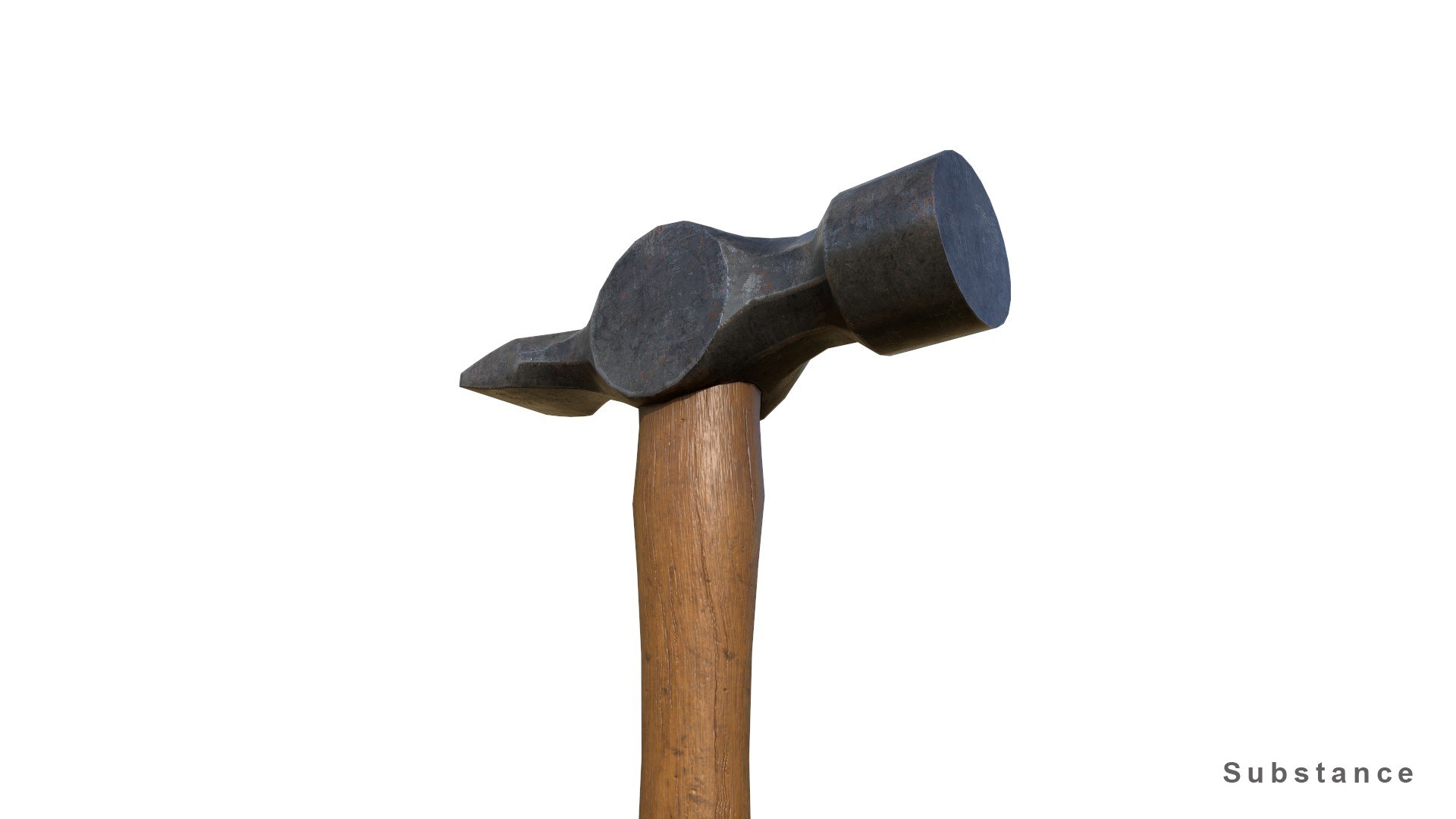 3D Hammer 3D Model https://p.turbosquid.com/ts-thumb/N9/H1xfCQ/ob/saubstance_03/jpg/1712465233/1920x1080/fit_q87/5c785bde9db181c3e8798632afd6ad59844fa99c/saubstance_03.jpg