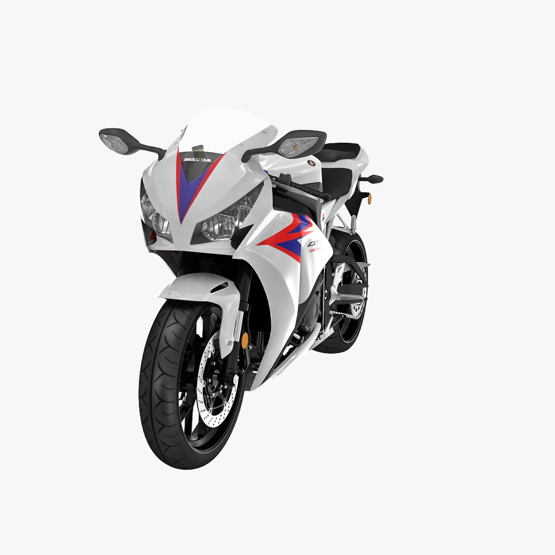 Cbr 360 hotsell