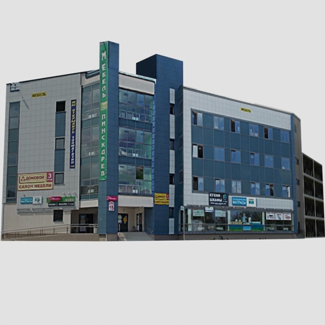 max dwelling store